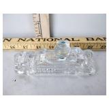 Glass Car Candy Mold