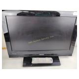 Toshiba TV (Untested)