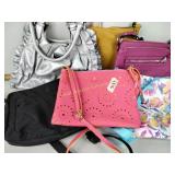 Purses (Nine CO,Dana Buchman)