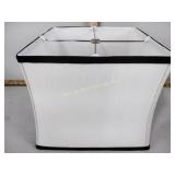 Lamp Shade, Screws,Rubbermaid & MIsc