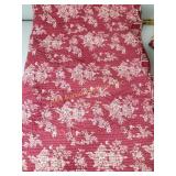 Pillow Cases & Bedspread