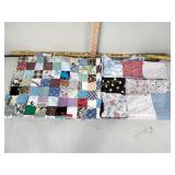 Hand made Blankets & Materials