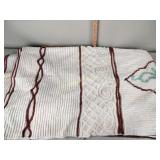 Chenille Bedspread (Full/Queen)