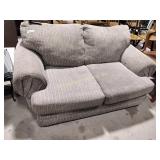 Peoploungers Loveseat, stains on cushions , some