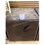 Community VBS415 speaker 30x34x33, front c