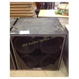 Community VBS415 speaker 30x34x33, front c