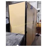 Storage cabinet 48 x 28 x 66