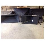 EV high frequency reproducer speaker, dh2a-16, 1