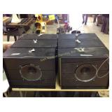 Pyle industries Pyle Driver Speakers (6), 2