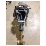 Evinrude Sportwin boat motor