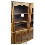 Shelving Unit Cabinet 30 x 20 x 77