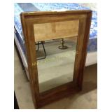 Kate & Laurel Mirror 24 x 36
