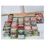 Matchbox Premiere collection new in box,