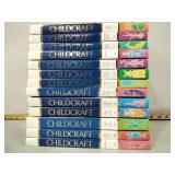 13 Childcraft parenting and life Books