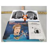 CYTEC Headset Walkie Talkies In Box