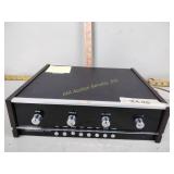 Heathkit AA-1214 Amplifier -Works