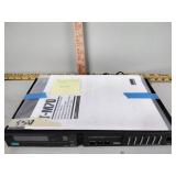 Sansui T-M70 Tuner - Works