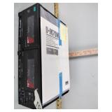 Sansui D-M70W Cassette Deck -Works