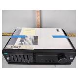Sansui A-M90 Amplifier - Works