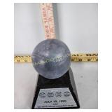 Olympia Fields Country Club Trophy July 10th 1995