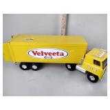 Velvita 1:16 model Delivery Truck