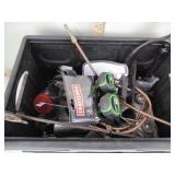 2 Craftsman Take Measures New,copper pipe