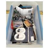 Miscelanios screws in mini toat