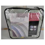 King down alternative comforter