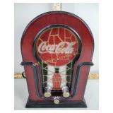 Coca-Cola radio