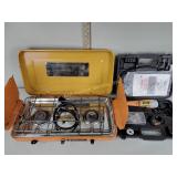 Chicago Electric 92880 9.6v cordless rotary tool,