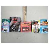 Farm country tractors 1/64 scale, racing