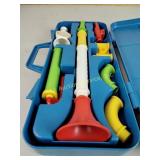 Fisher Price musical instrument set