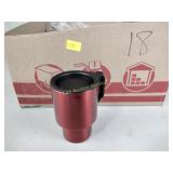 Travel coffee mugs(18)
