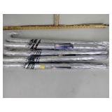 Millennium super light umbrella, quantity 5