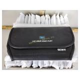 Sony, let your mind play, leather CD cases ( 15)