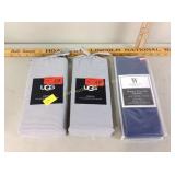 New stock 2 pairs of UGG Devon standard pillow