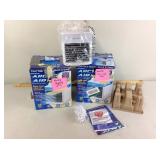 2 Arctic Air Pure Chill evaporative air coolers -