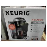 Keurig K-Classic coffee machine