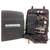 Bell & Howell model 256 projector