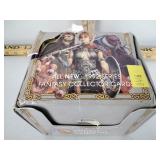 1992 Series Dungeons & Dragons collector cards