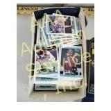 1992 Donruss Major League Baseball cards