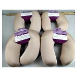 First class cozzi neck pillows (4)