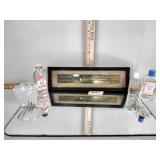 Mirror,Picture, Dishes