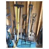 Shovels