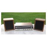 Panasonic Mod. RE-7800 FM-AM-FM