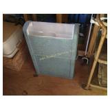 Bottoms Up picture, rope,