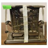 Vintage toaster