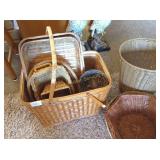 Baskets