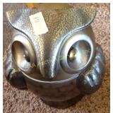 MCM owl ice bucket seymore mann olde tankardware