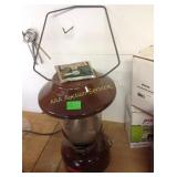 Coleman Model 275 lantern